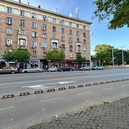 Modern City Stay Apartment 4 Min Walk From Alexander Nevski Σόφια Εξωτερικό φωτογραφία