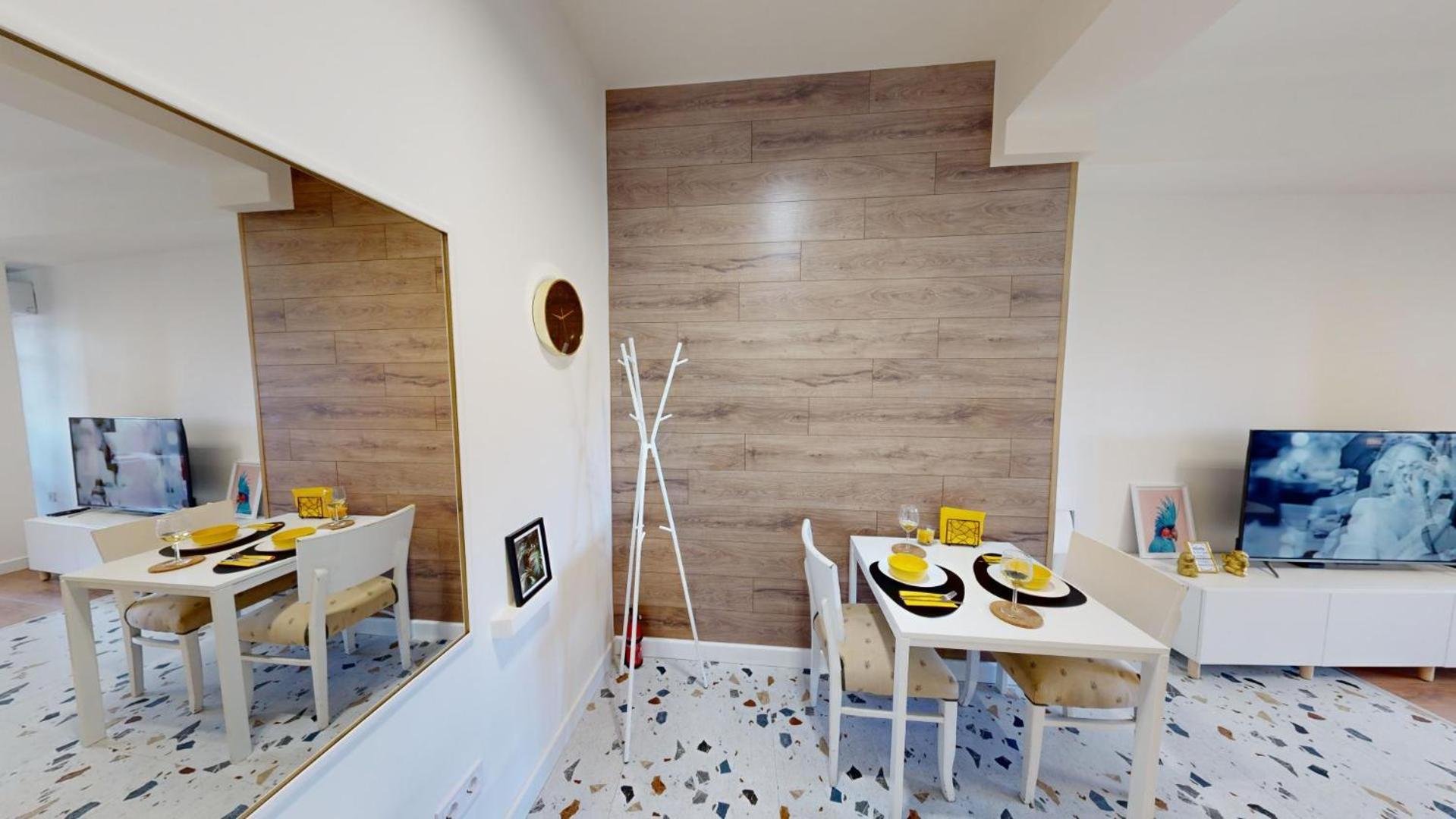 Modern City Stay Apartment 4 Min Walk From Alexander Nevski Σόφια Εξωτερικό φωτογραφία