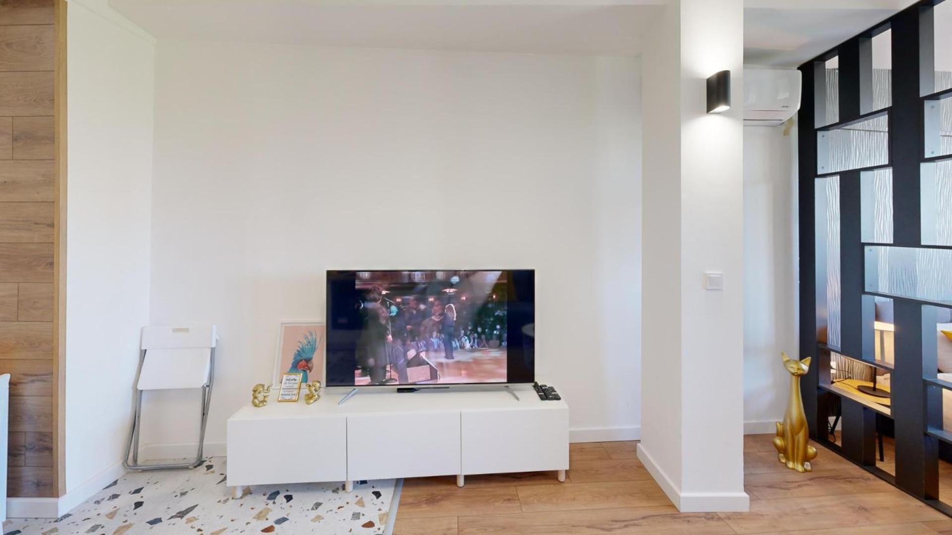 Modern City Stay Apartment 4 Min Walk From Alexander Nevski Σόφια Εξωτερικό φωτογραφία