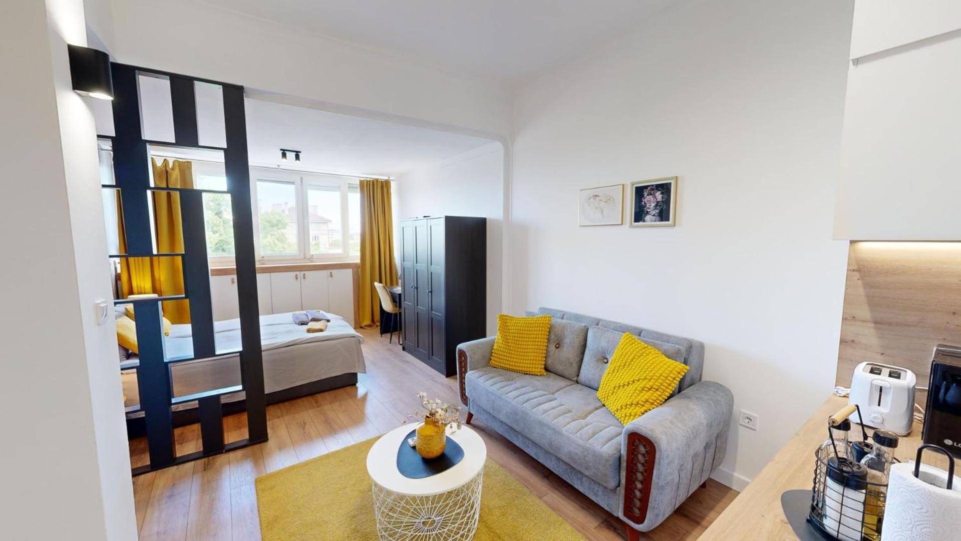 Modern City Stay Apartment 4 Min Walk From Alexander Nevski Σόφια Εξωτερικό φωτογραφία