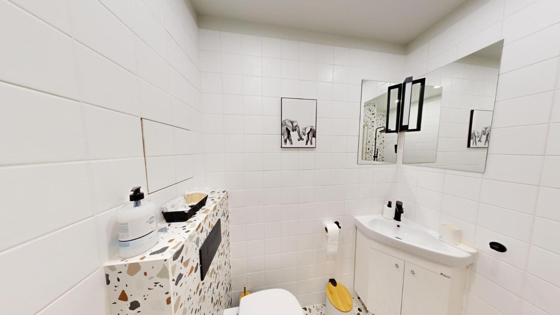 Modern City Stay Apartment 4 Min Walk From Alexander Nevski Σόφια Εξωτερικό φωτογραφία
