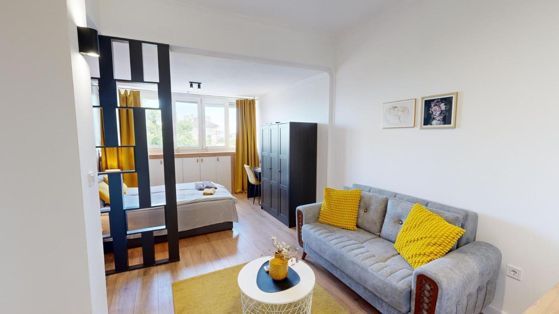 Modern City Stay Apartment 4 Min Walk From Alexander Nevski Σόφια Εξωτερικό φωτογραφία