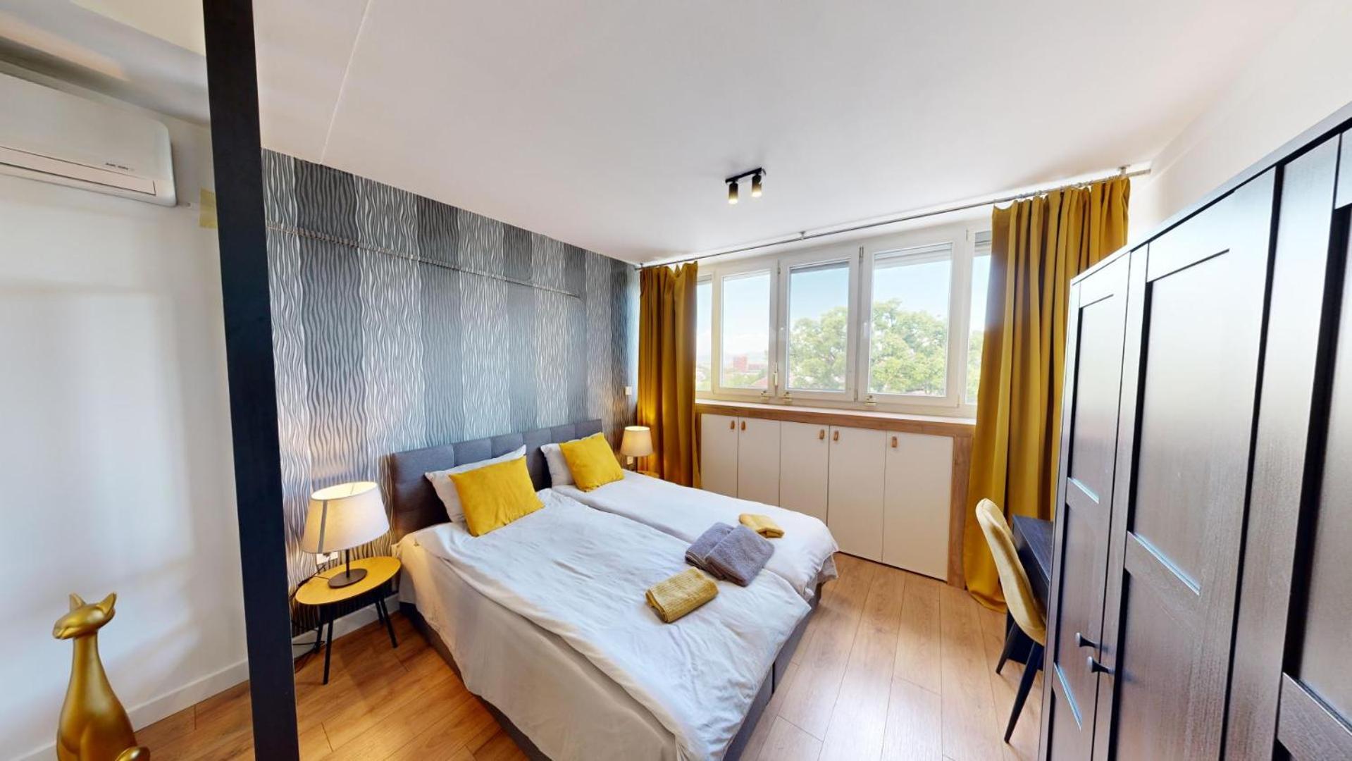 Modern City Stay Apartment 4 Min Walk From Alexander Nevski Σόφια Εξωτερικό φωτογραφία