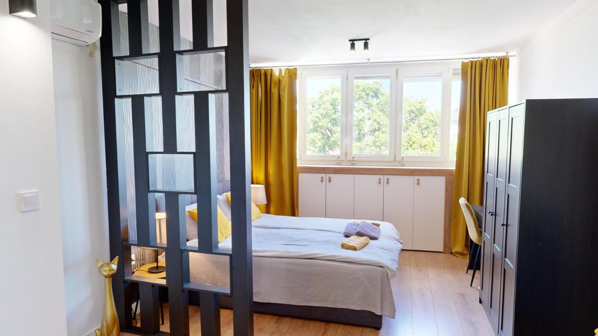 Modern City Stay Apartment 4 Min Walk From Alexander Nevski Σόφια Εξωτερικό φωτογραφία