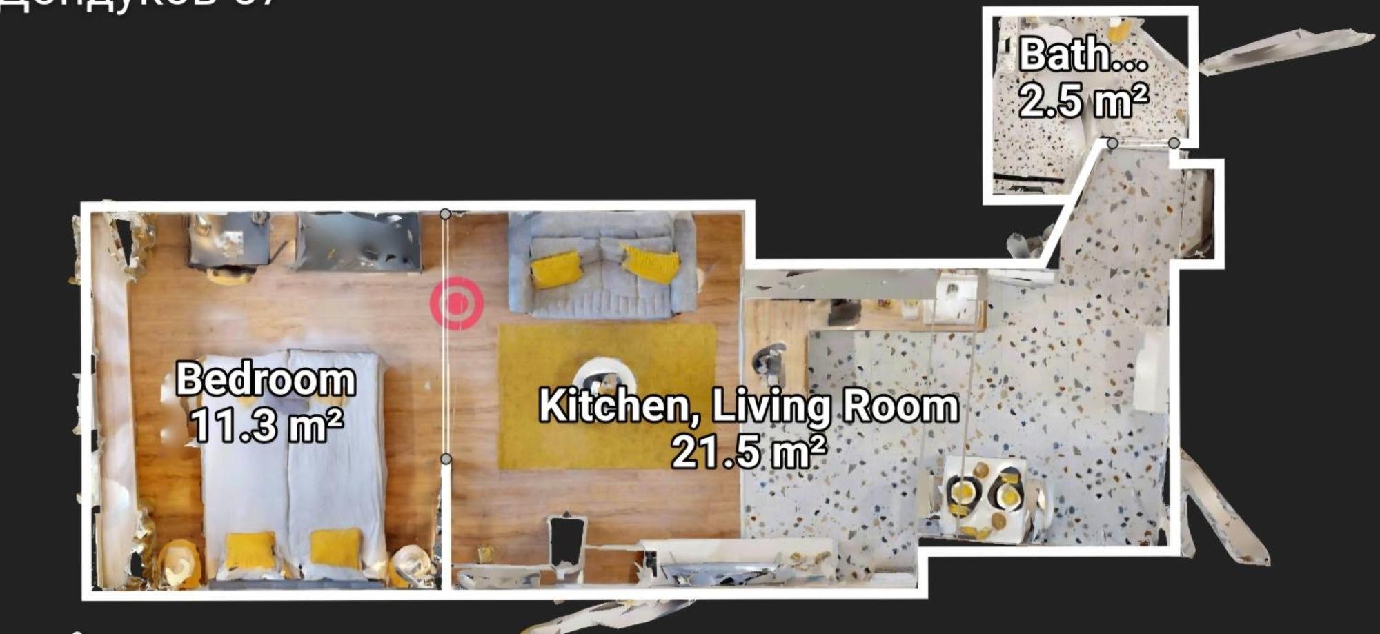 Modern City Stay Apartment 4 Min Walk From Alexander Nevski Σόφια Εξωτερικό φωτογραφία